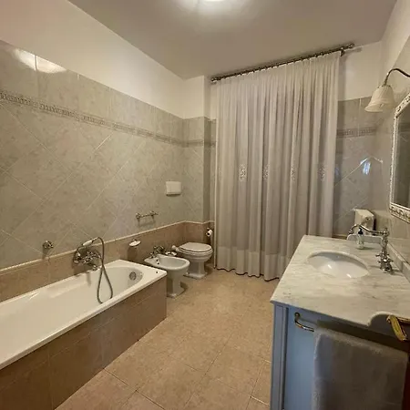 Apartment Jasmine Porto Sant'Elpidio